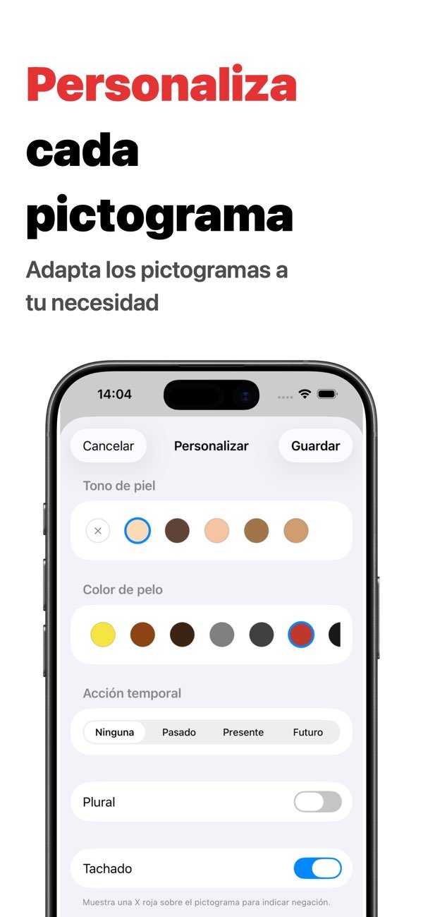 PictoSearch — descarga masiva